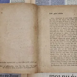 VH Mỹ Latinh:  SỰ TRÁO TRỞ CỦA PHƯƠNG PHÁP (nhà văn Cuba Alejo Carpentierl 727064