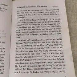 Vương tiên sinh miên man chuyện đời 995124