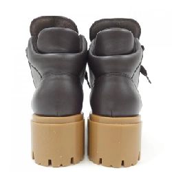 【Mã giảm giá】Giày bốt EMPORIO ARMANI 661419