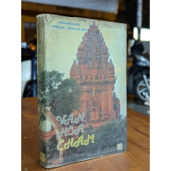 VĂN HOÁ CHĂM - PHAN XUÂN DIÊN & CỘNG SỰ