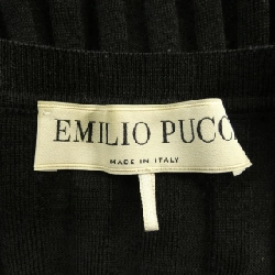 Áo khoác cardigan EMILIO PUCCI 627283