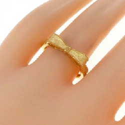 Nhẫn K24YG GSTB - Hàng hiệu Authentic 836616