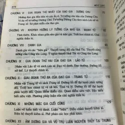 Đại Cương Triết Học Sử Trung Quốc - Phùng Hữu Lan 927578