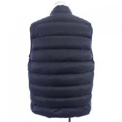 MONCLER PLARET Áo gile lông - Hàng hiệu Chính hãng 902431