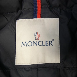 MONCLER SAUGE Áo khoác lông - Hàng hiệu Chính hãng 890156