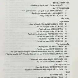 Viết & Đọc - Chuyên đề mùa Đông 2020 589017