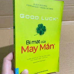 Bí Mật Của May Mắn 537072