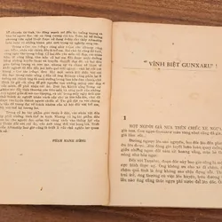 CON TÀU TRẮNG (561 trang) - Tiểu thuyết ngắn của nhà văn Kyrgyzstan Chingiz Aitmatov  735460