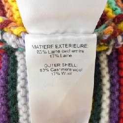 Chloe ニット 640241