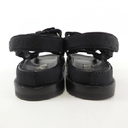 【Khuyến mãi】Giày sandal CHANEL 663972