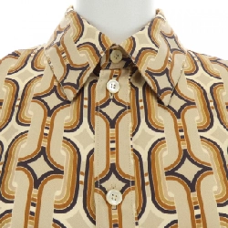 セリーヌ CELINE 2C008067I Áo sơ mi - Hàng hiệu Authentic 817403