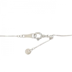 Dây chuyền kim cương hoa PT900/PT850 0.50CT - Hàng hiệu Chính hãng 858721