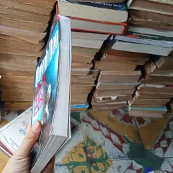 Dáu Giấc Mộng - Quỳnh Dao 775876