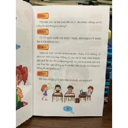 Hỏi- Đáp nhanh như chớp- Hoàng Ngân 690161