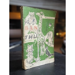 Bạn hay thù - Ben-La Đi-Giua