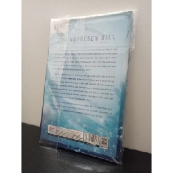 Công Thức Tự Tin Để Vươn Tới Sự Tự Lập Và Thành Công Napoleon Hill New 100% HCM.ASB0302 354423