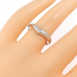 Nhẫn kim cương PT900 0.07CT - Hàng hiệu Chính hãng 850218