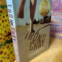 Trốn Chạy - Alice Munro