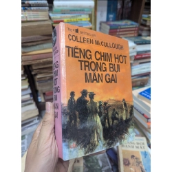 TIẾNG CHIM HÓT TRONG BỤI MẬN GAI - Colleen McCullough 131084