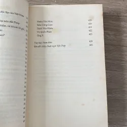 LÍNH THỢ ĐÔNG DƯƠNG Ở PHÁP (1939-1952), MỘT TRANG SỬ THUỘC ĐỊA BỊ LÃNG QUÊN 937328