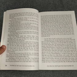 KINH MÂN CÔI. 100 TRUYỆN TÍCH CHUỖI HẠT MÂN CÔI 517730