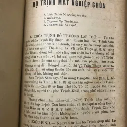 Việt-Nam Sử-Lược - Trần Trọng Kim 928150