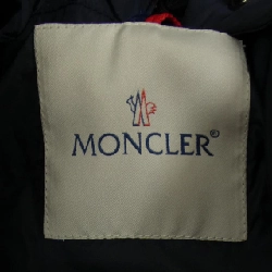 MONCLER FLAMMETTE Áo khoác lông - Hàng hiệu Chính hãng 812532