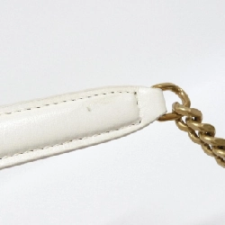 Túi đeo vai nhỏ San Laurent Puff 577476 - Hàng hiệu Authentic 802314