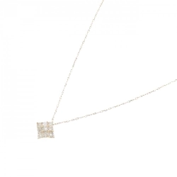 K10YG Dây chuyền kim cương 0.20CT - Hàng hiệu Chính hãng 860319