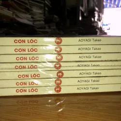 Cơn lốc - Aoyagi Takao 778923