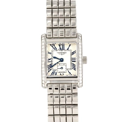 Longines Longines Mini Dolce Vita/D L5.200.0.71.6 SS Quartz - Hàng hiệu Chính hãng