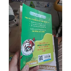 Côn trùng gớm ghiếc - Nick Arnold KHOA HỌC ĐỜI SỐNG HCM1008 577420