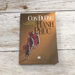 Con đường hạnh phúc