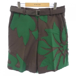 Quần short SACAI - Hàng hiệu Authentic