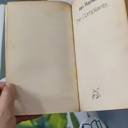 The Complaints - Ian Rankin 1027195