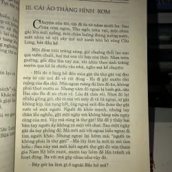 Người bạn lính - Nguyễn Quang Sáng  1001831