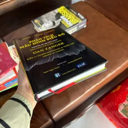 PHÂN TÍCH MẪU HÌNH BIỂU ĐỒ – DAN ZANGER- K4 1023103