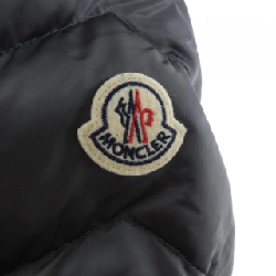 MONCLER LEERSIE Áo khoác lông - Hàng hiệu Chính hãng 816766