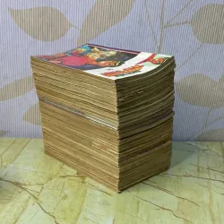 Bạch diện thư sinh full 34t  1005013