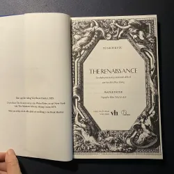 Văn hóa thời Phục Hưng 1013585