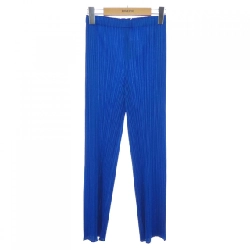 【Khuyến mãi】Quần PLEATS PLEASE