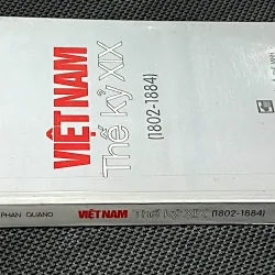 VIỆT NAM THẾ KỶ XIX ( 1802 - 1884) 1005136
