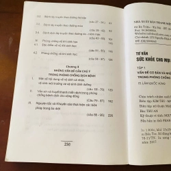 Tư vấn sức khoẻ cho mọi người - T.S Lâm Quốc Hùng  464109