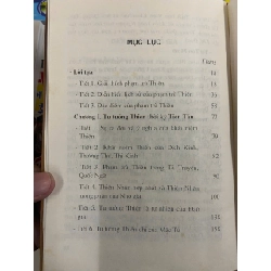 Tinh hoa triết học Trung Quốc: Thiên (Triết học phương đông) VAVO 1028549