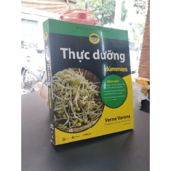 Thực dưỡng Dummies - Verne Varona 355993