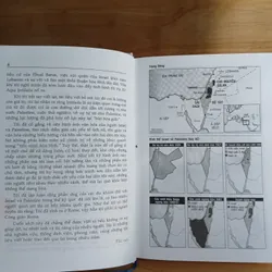 Cuộc Chiến Không Kết Thúc (Người Israel & Palestine Trong Cuộc Chiến Giành Vùng Đất Hứa) 723288