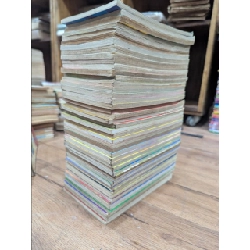 TRUYỆN TRANH Thần Đồng Đất Việt (FULL/LẺ) 148136