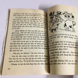 📚 NHỮNG MẨU CHUYỆN KỂ BÊN ĐỐNG LỬA 545961