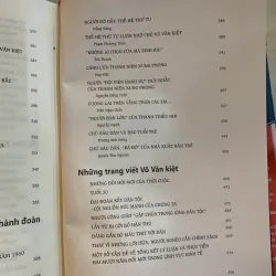VÕ VĂN KIỆT NGƯỜI THẮP LỬA - NHIỀU TÁC GIẢ 783142