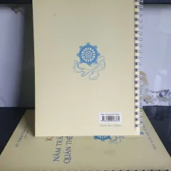 Sách Kinh Năm Trăm Đức Hiệu Quán Thế Âm Bồ Tát - HT Thích Tâm Châu mới 674771